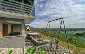 Beautiful Home In Veliko Trgovisce With Kitchen